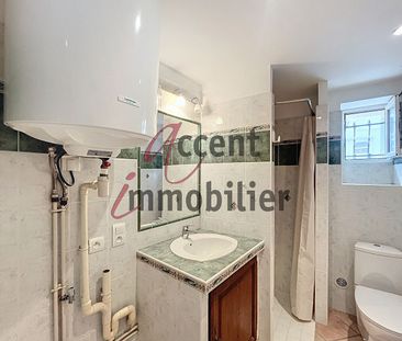 Appartement Noves 2 pièce(s) 33.79 m2, - Photo 5