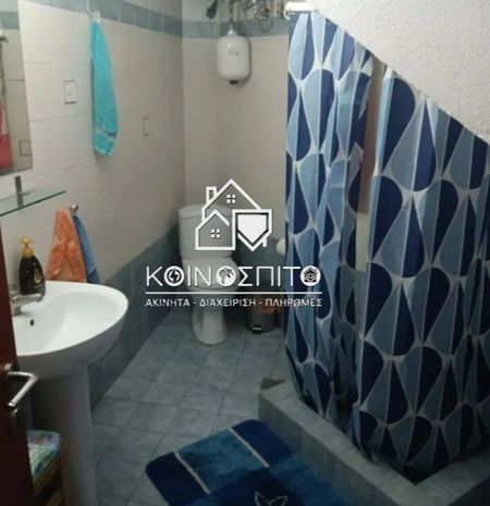 Studio/Γκαρσονιέρα για ενοικίαση Τσινάρι (Άνω Πόλη) - Photo 5