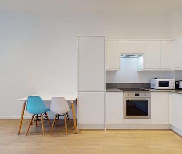 1 bedroom flat to rent - Photo 3