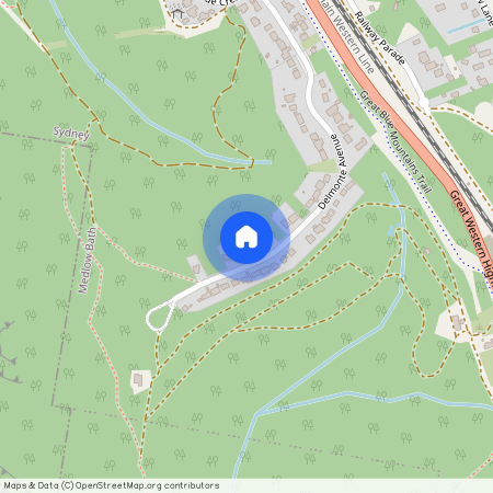 55 Delmonte Ave, NSW 2780, Medlow Bath