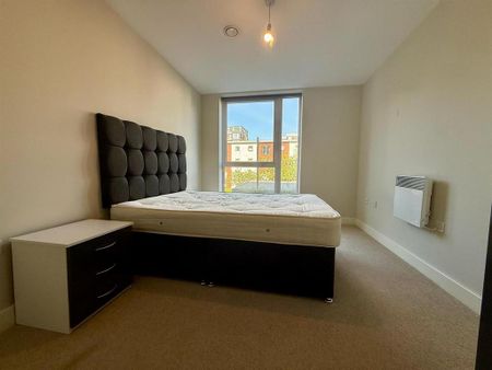 1 bedroom apartment to rent - Photo 3