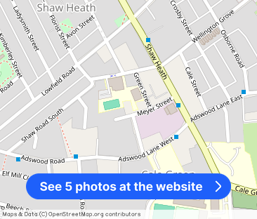 Meyer Street, Stockport, SK3 - Photo 1
