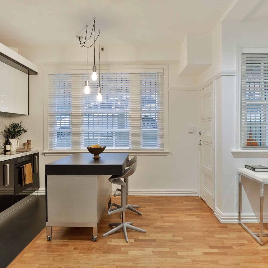 SMART CENTRAL CITY APARTMENT - HAMPTON COURT - Photo 1