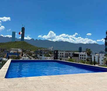Departamento en renta Chepevera, Monterrey - Photo 2