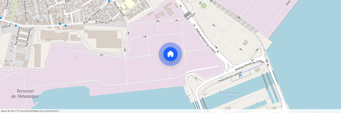 Le Havre - 76600