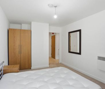 1 bedroom apartment to rent - Photo 5