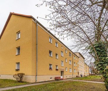 Kompakte 3-Raumwohnung - Photo 1