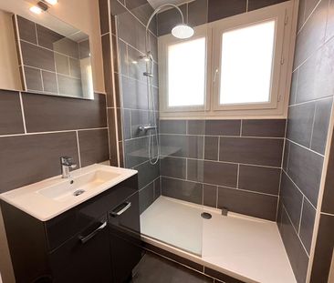 Location Appartement 3 pièces 60m² PETIT COURONNE 76650 - Photo 2