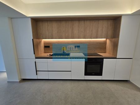 Διαμέρισμα για ενοικίαση Κολωνάκι (Κολωνάκι - Λυκαβηττός) - Photo 2