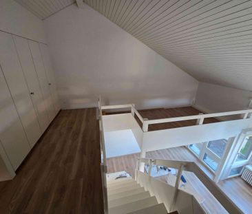 2.5 Zimmer, 80 m², 1. Stock - Photo 3