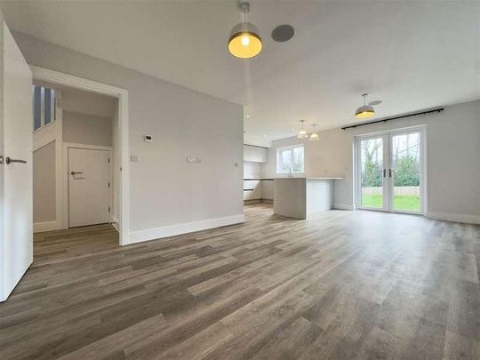 Chyvounder Fields, The Grange, Goonhavern - Photo 1