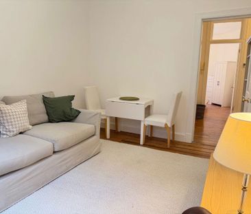 1 Bed Flat - Photo 3