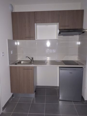 Location Appartement 2 pièces 44m² TOULOUSE 31100 - Photo 2