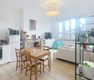 Appartement te huur - Foto 4