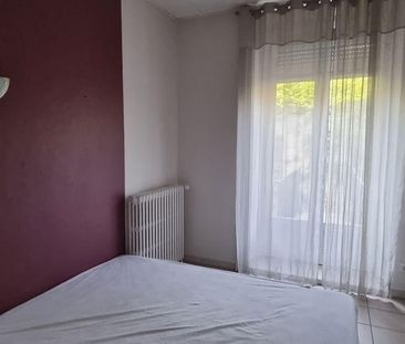 Location Appartement 2 pièces 37m² PRIVAS 07000 - Photo 2