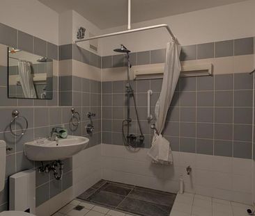 *Altengerechtes Wohnen im Herzen zentral in Oberhausen!* (ACHTUNG N... - Photo 5