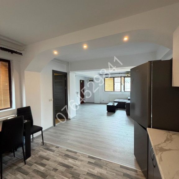 Apt. 3cam. Iancului-Ferdinand, Str. Căminului,TOTUL NOU, 12min. metrou - Photo 1
