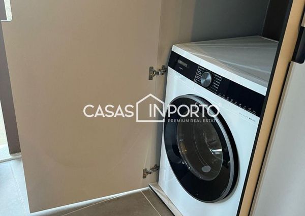 Apartamento T3 em Porto