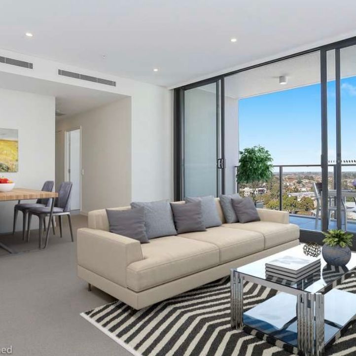 A1609/11-13 Solent Circuit, Norwest NSW 2153 - Apartment For Rent | Domain - Photo 1