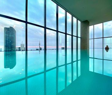 For Lease - 7 Grenville Street Unit# 616, Toronto, Ontario - Photo 3