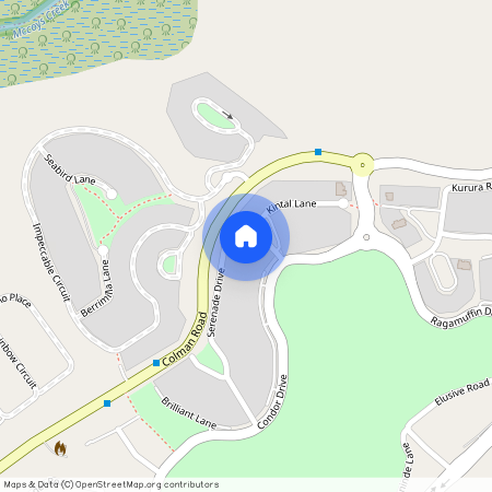 29 Serenade Drive, Qld 4209, Coomera Waters
