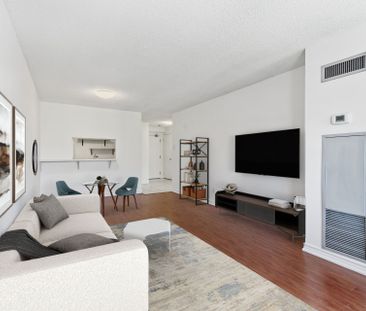 For Lease - 4 PARK VISTA N/A Unit# 1002, Toronto, Ontario - Photo 4