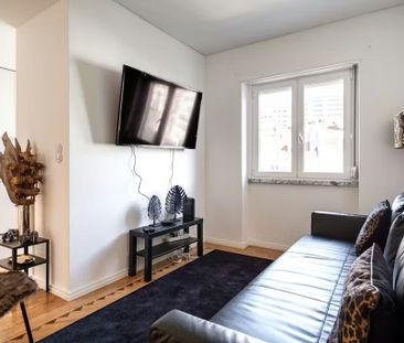 Rua Cidade de Rabat, Lisbon, Lisbon 1500 - Photo 2