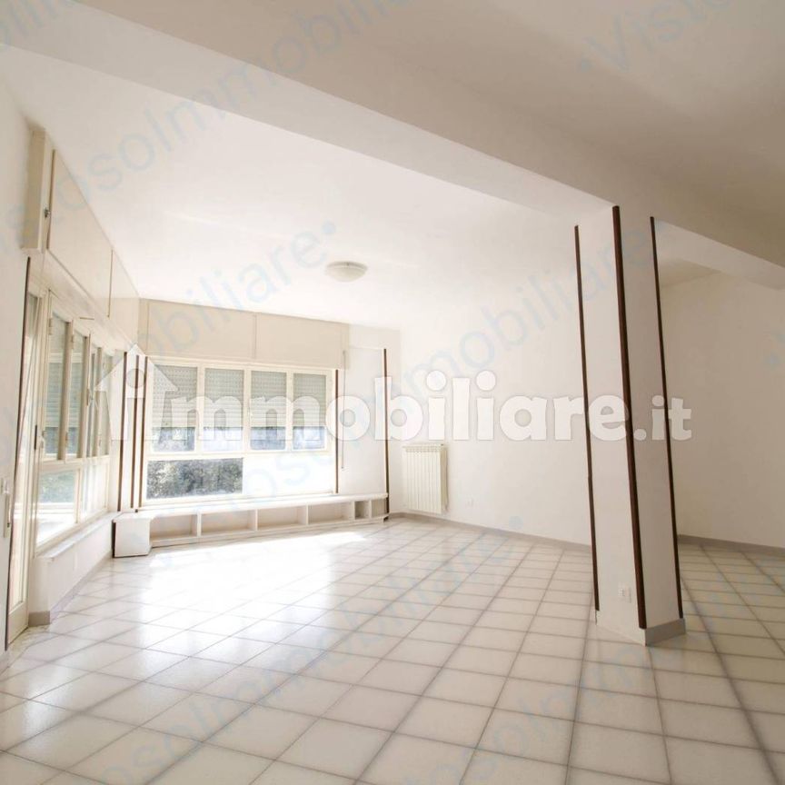 Quadrilocale via Santa Maria la Noce, Centro, Formia - Photo 1