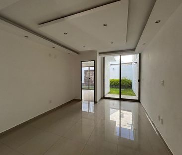 Renta - Casa habitación - Photo 3