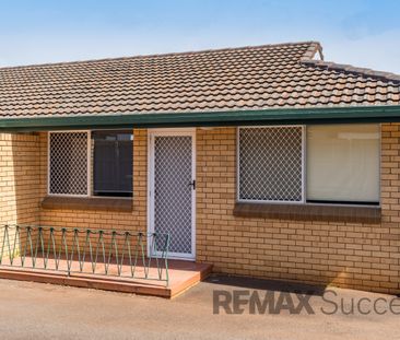 7/15 Perth Street, Rangeville QLD 4350 - Apartment For Rent | Domain - Photo 2