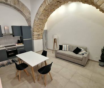 Terratetto unifamiliare via della Salute, 4 b, Centro Storico, Tarquinia - Photo 1