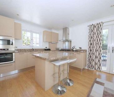 Brockley Court, Winchmore Hill, N21 - Photo 4