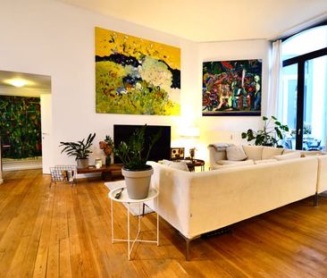 Loft te huur - Photo 4