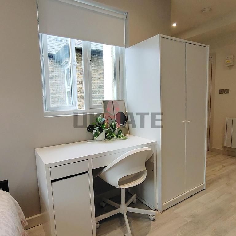1 bedroom house to rent - Photo 1