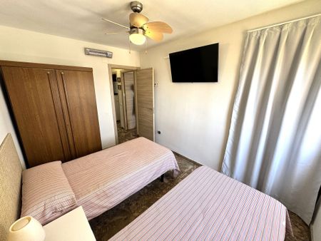 Apartamento en Benidorm, Playa Levante, alquiler - Photo 3