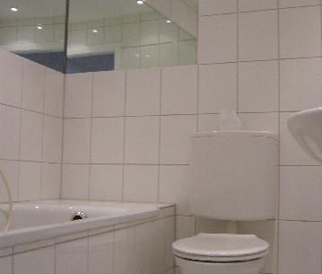 Renovierte 2-Zimmer-Wohnung in der Lange Str. 79 zu vermieten! - Foto 3