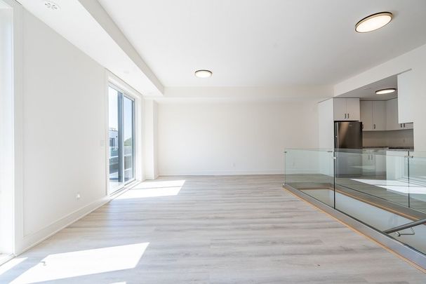 For Lease - 161 Everett Common, St. Catharines, Ontario - Photo 1