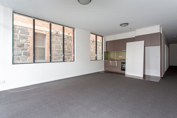 110/27 O'Connell Street, North Melbourne VIC 3051 - Photo 1