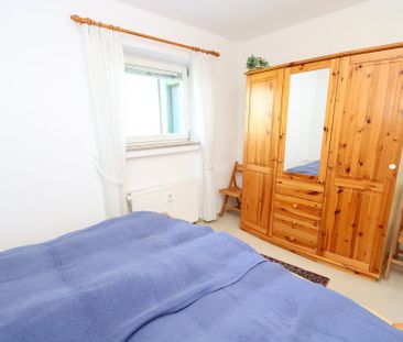 Charmante 2-Zimmer-Wohnung mit Südbalkon und Ostseeblick im Driftbe... - Foto 1