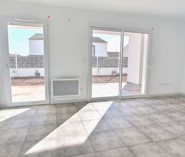 Location Appartement 3 pièces 60m² - Photo 1