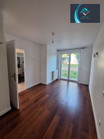 Appartement 3 pièces avec jardin - Photo 3