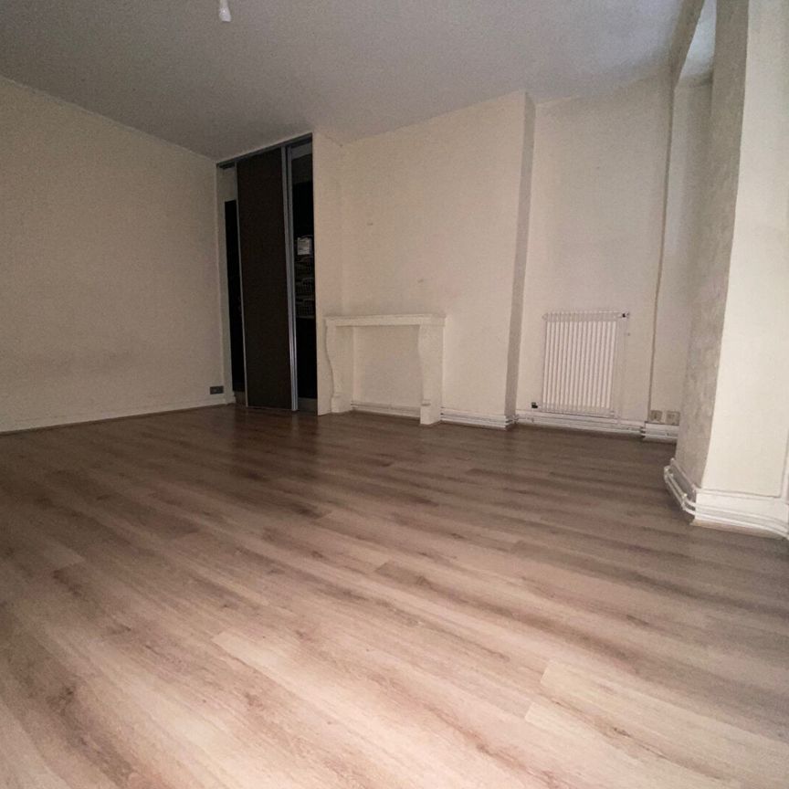 Location Appartement 1 pièce 40m² BESANCON 25000 - Photo 1