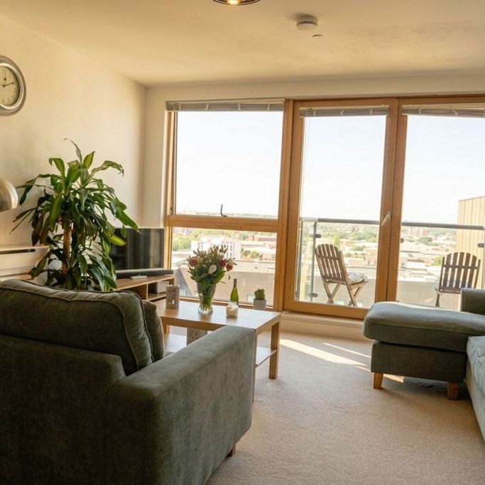 1 bedroom apartment to rent - Photo 1