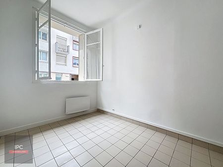 Location Appartement 1 pièce 17m² - Photo 3