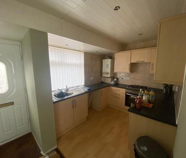 2 bedroom bungalow to rent - Photo 5