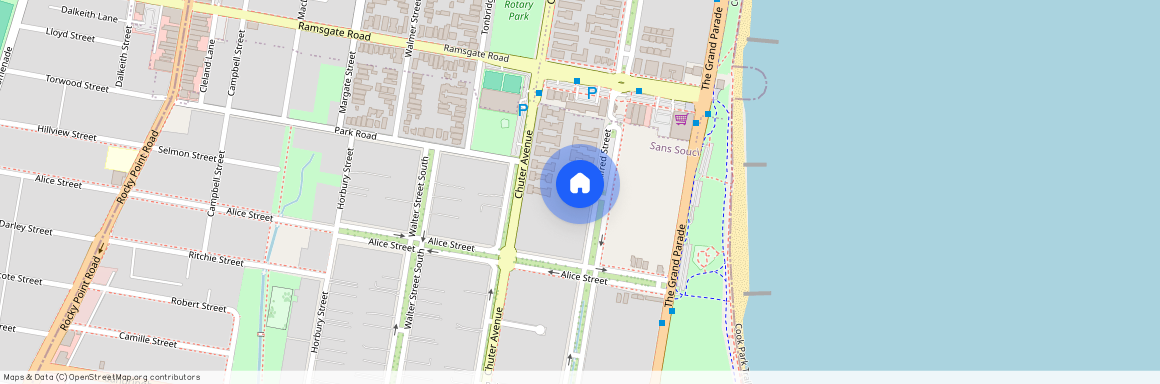 7/119-121 Alfred Street, NSW 2219, Sans Souci