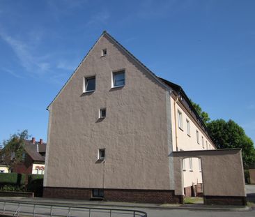 Renovierte 3-Zimmer Wohnung in Ilsede! - Photo 1