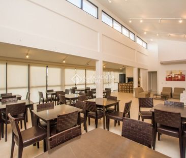 Apartamento com 3 quartos e 84m² para alugar em Jardim Carvalho, Po... - Photo 5