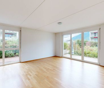 Wohnung mit Charme! - Photo 6