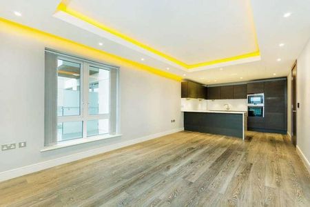 Fulham Reach, Hammersmith, W6 - Photo 2